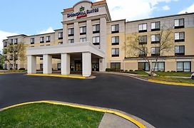 Springhill Suites By Marriott Baltimore BWI Airport