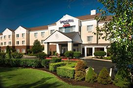 Springhill Suites By Marriott Bentonville