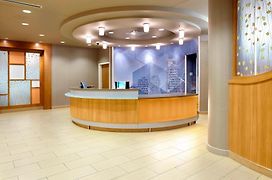 Springhill Suites By Marriott Chicago Waukegan/Gurnee