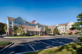 Residence Inn By Marriott Atlantic City Airport Egg Harbor Township