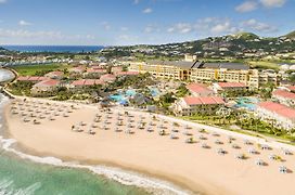 St. Kitts Marriott Resort & The Royal Beach Casino