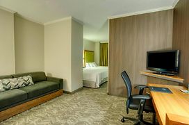 Springhill Suites By Marriott Lawrence Downtown