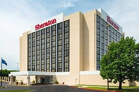 Sheraton West Des Moines