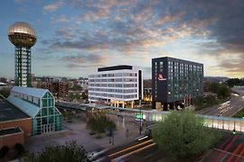 Marriott Knoxville Downtown