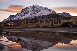 Hotel Las Torres Patagonia