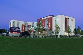 Springhill Suites By Marriott Canton