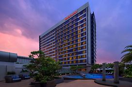 Sheraton Grand Jakarta Gandaria City Hotel