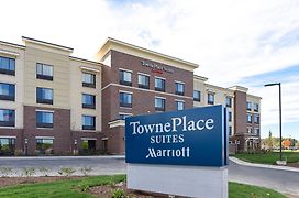 Towneplace Suites By Marriott Detroit Commerce