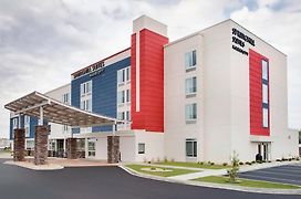 Springhill Suites By Marriott Murray