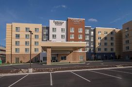 Towneplace Suites By Marriott Altoona