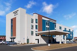 Springhill Suites By Marriott Columbia