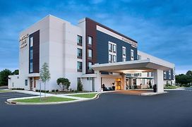 Springhill Suites By Marriott Mount Laurel