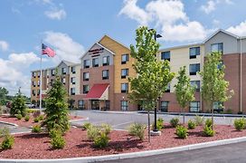 Towneplace Suites By Marriott New Hartford