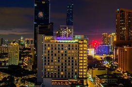 Mercure Kuala Lumpur Shaw Parade