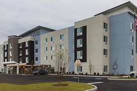 Towneplace Suites By Marriott Syracuse Clay