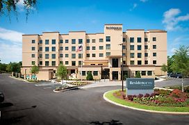 Residence Inn By Marriott Pensacola Airport/Medical Center