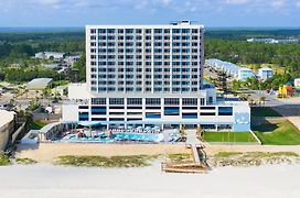 Springhill Suites By Marriott Panama City Beach Beachfront