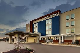 Springhill Suites By Marriott Gulfport I-10