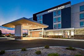 Springhill Suites By Marriott Holland