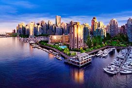 The Westin Bayshore, Vancouver