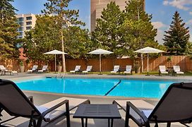 Sheraton Parkway Toronto North Hotel & Suites