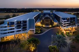 Sheraton Orlando North