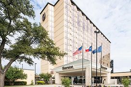 Sheraton Dallas Hotel By The Galleria