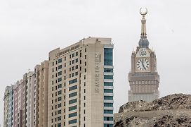 Le Meridien Towers Makkah