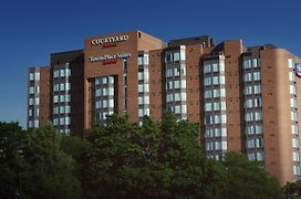 Towneplace Suites By Marriott Toronto Northeast/Markham