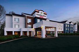 Springhill Suites By Marriott Waterford / Mystic