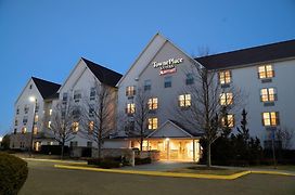 Towneplace Suites Republic Airport Long Island Farmingdale