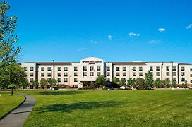 Springhill Suites By Marriott Omaha East, Council Bluffs, Ia