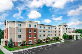 Springhill Suites Long Island Brookhaven