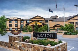 Sheraton Park City