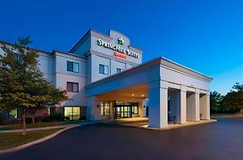 Springhill Suites Mishawaka-University Area