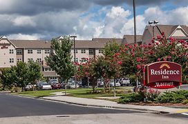 Residence Inn Florence