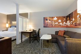 Springhill Suites Indianapolis Fishers