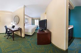 Springhill Suites Fort Myers Airport