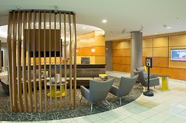 Springhill Suites By Marriott Billings