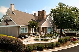 Residence Inn By Marriott Atlanta Cumberland/Galleria