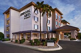 Springhill Suites Phoenix Glendale/Peoria