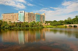 The Westin Washington Dulles Airport