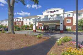 Springhill Suites Devens Common Center