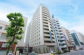 Hotel Route-Inn Nagoya Sakae