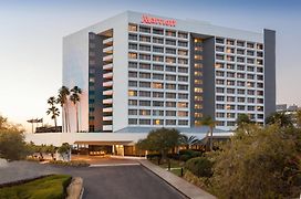 Marriott Tampa Westshore