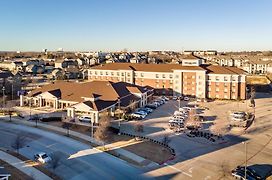 Springhill Suites By Marriott Denton