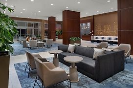 The Westin Baltimore Washington Airport - BWI