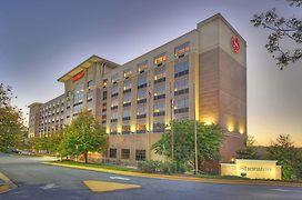 Sheraton Baltimore Washington Airport - BWI