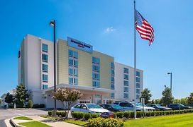 Springhill Suites By Marriott Huntsville Downtown