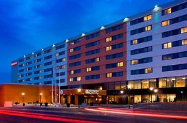 Sheraton Hartford Hotel At Bradley Airport